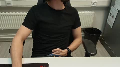 gaas35 online show from 02/23/26, 03:53