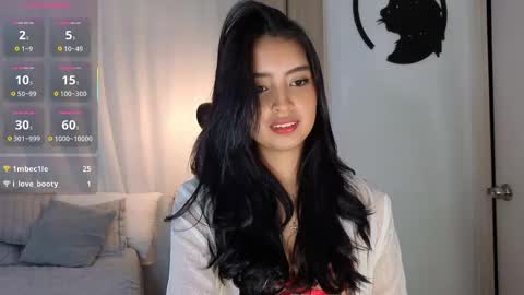 Gaby online show from 09/18/25, 11:29