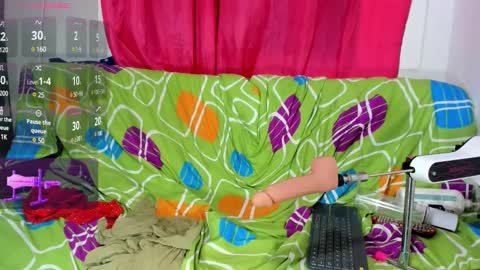 gabriela alexandra garcia online show from 02/24/25, 01:13