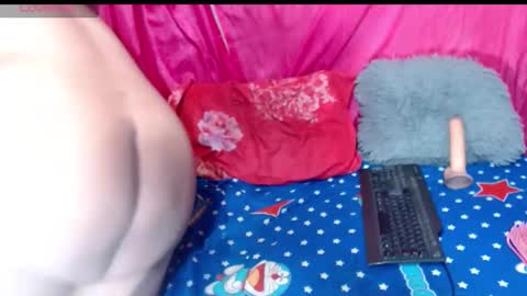 gabriela alexandra garcia online show from 05/27/26, 01:57