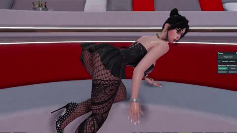 GABBI online show from 01/09/26, 03:26