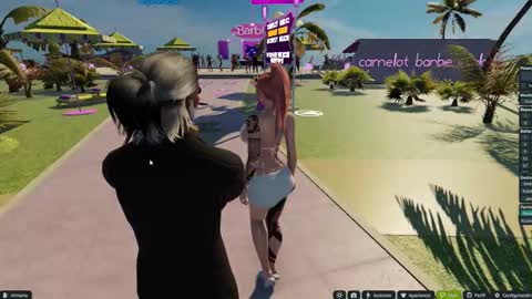 GABBI online show from 02/17/26, 12:34