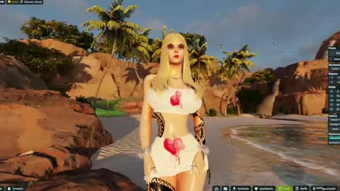 GABBI online show from 04/09/26, 01:27