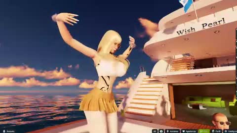 Snapshot of gabbi_3dx chatting on 06/20/26, 03:37 GABBI online show from 06/20/26, 03:37