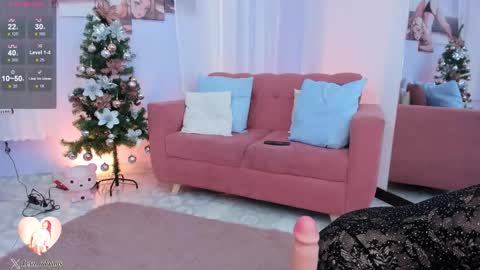 Sofia online show from 12/20/25, 12:01