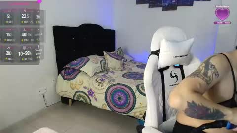 gabbie_kook online show from 09/09/25, 06:07