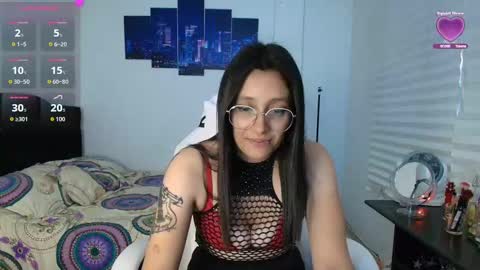 gabbie_kook online show from 09/15/25, 10:43