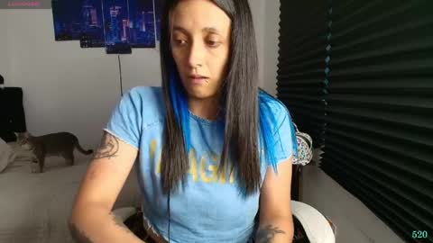 gabbie_kook online show from 04/08/26, 02:55