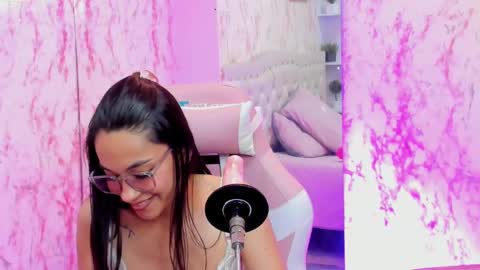 Gabbie online show from 09/26/25, 09:19