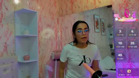 Gabbie online show from 10/05/25, 05:55