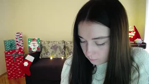 Jaklin online show from 12/27/24, 10:01