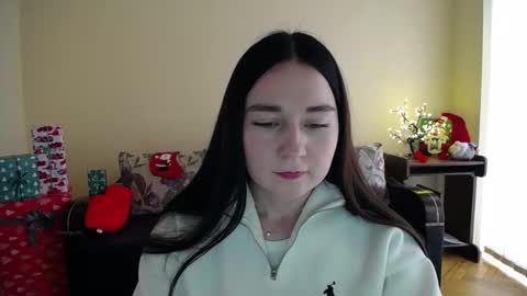 Jaklin online show from 01/12/26, 09:47