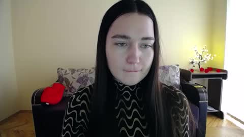 Jaklin online show from 02/12/26, 09:37