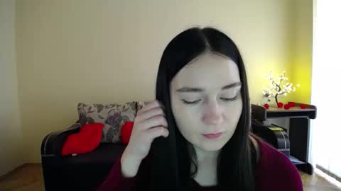 Jaklin online show from 03/12/26, 09:48