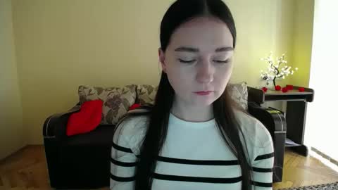 Snapshot of gabby_di chatting on 05/11/26, 08:31 Jaklin online show from 05/11/26, 08:31