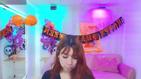 gabby_evanns online show from 10/31/25, 11:55