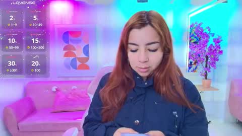 gabby_evanns online show from 01/09/26, 12:08