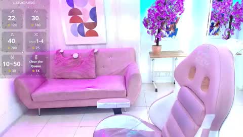 gabby_evanns online show from 01/10/26, 12:07