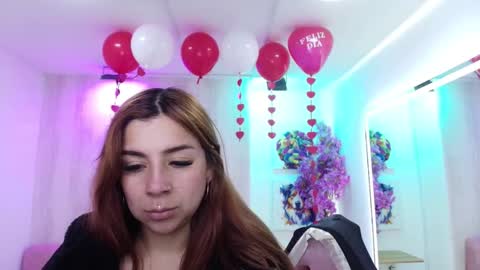 gabby_evanns online show from 02/13/26, 12:12
