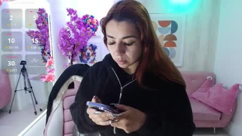 gabby_evanns online show from 04/06/26, 11:55