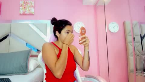 Gabby online show from 04/22/26, 03:20