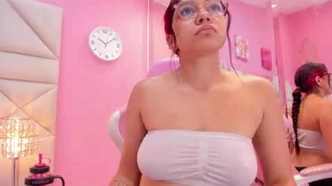 Snapshot of gabby_monroe chatting on 06/26/26, 12:20 Gabby online show from 06/26/26, 12:20