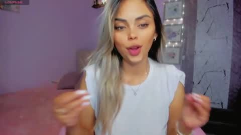 Gaby online show from 06/18/26, 04:13