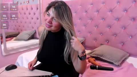 Gaby Santos online show from 02/28/26, 12:50