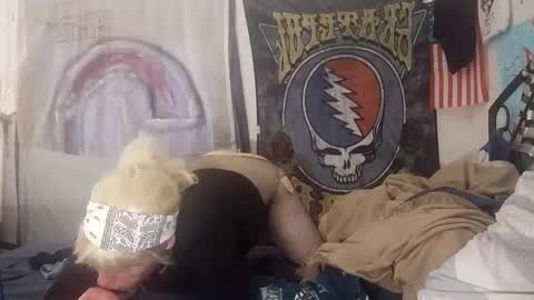 gabbybaby88 online show from 02/08/25, 06:55