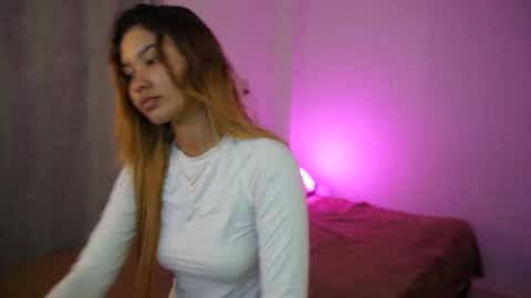 Snapshot of gabbyevans124505 chatting on 10/26/25, 10:47 Gabby evans online show from 10/26/25, 10:47