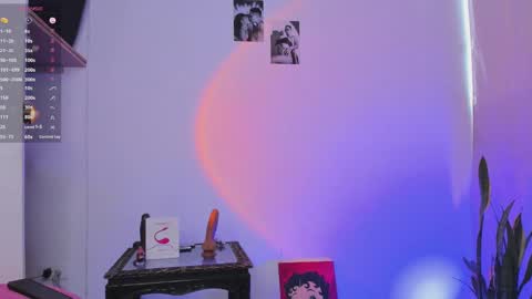 Snapshot of gabbymorgan chatting on 03/12/25, 02:56 GABY online show from 03/12/25, 02:56