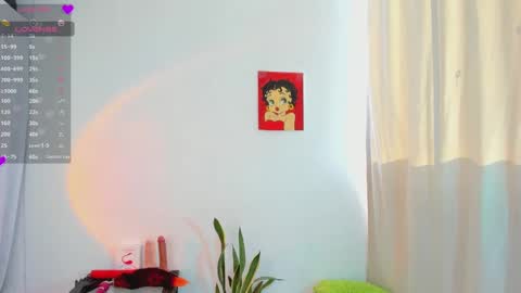 Snapshot of gabbymorgan chatting on 09/09/25, 08:30 GABY online show from 09/09/25, 08:30