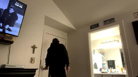 Gabe online show from 02/03/26, 03:37