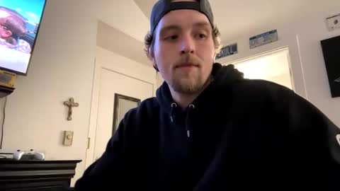 Gabe online show from 02/05/26, 02:16