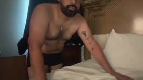 gabegonzo_1993 online show from 08/06/26, 11:06