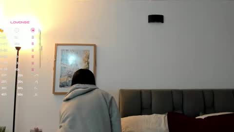 Gabriela  online show from 02/02/26, 03:16