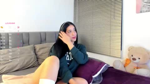 Gabriela  online show from 02/24/26, 11:25