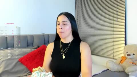 Gabriela  online show from 03/25/26, 12:27