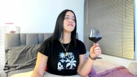 Gabriela  online show from 04/19/26, 12:11