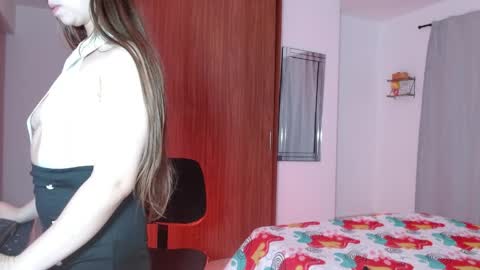 Gabi  online show from 03/29/26, 08:31