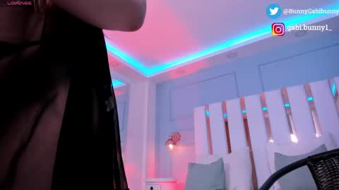 Snapshot of gabi_bunny chatting on 06/04/26, 05:41 Gabi online show from 06/04/26, 05:41
