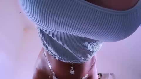 GabiCarter online show from 12/17/24, 10:34