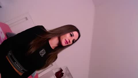 GabiCarter online show from 02/28/25, 02:42