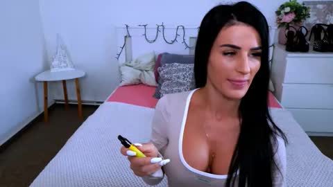 Snapshot of gabi_carter chatting on 05/11/26, 06:19 GabiCarter online show from 05/11/26, 06:19
