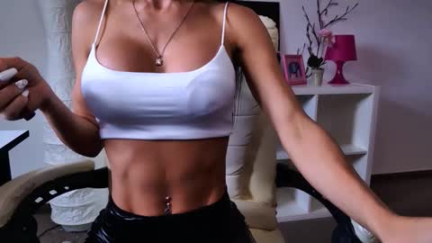 Snapshot of gabi_carter chatting on 05/16/26, 10:36 GabiCarter online show from 05/16/26, 10:36