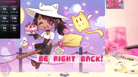 please follow my friendasya zas online show from 03/01/25, 02:34