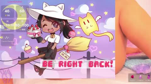 please follow my friendasya zas online show from 04/20/26, 01:36