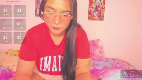 Snapshot of gabi_m chatting on 04/27/26, 11:52 please follow my friendasya zas online show from 04/27/26, 11:52