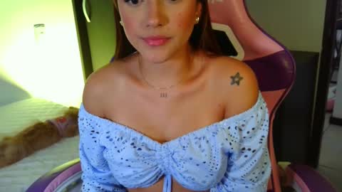 Gabi online show from 01/17/25, 03:11