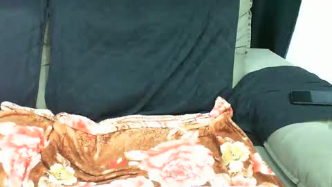 gaby  layla online show from 01/18/25, 02:47